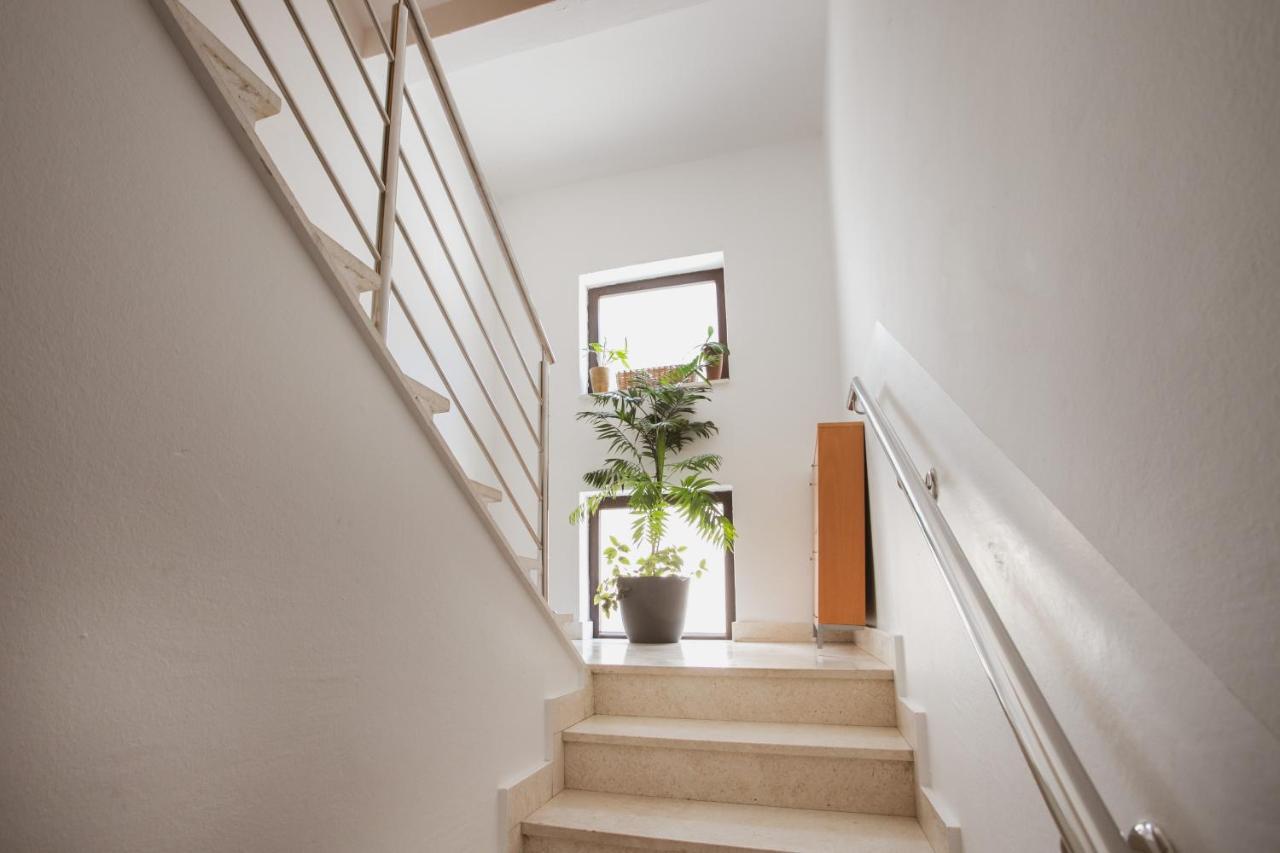 Comfort Sea View Apartment Dugi Rat Dış mekan fotoğraf